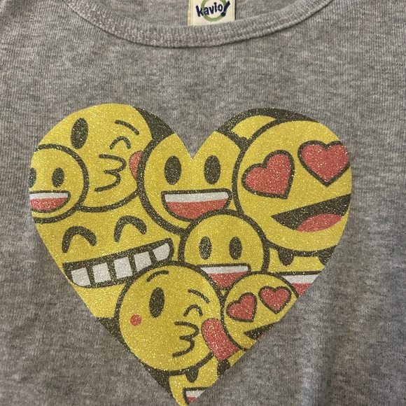 Kavio Kids T Shirt Bundle - Picture 4 of 6